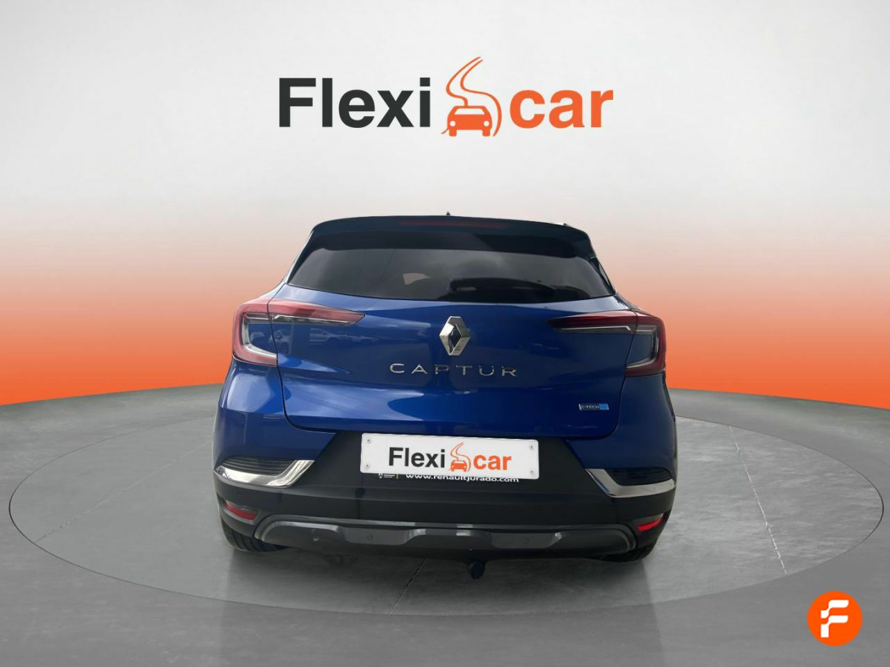 Foto Renault Captur 5