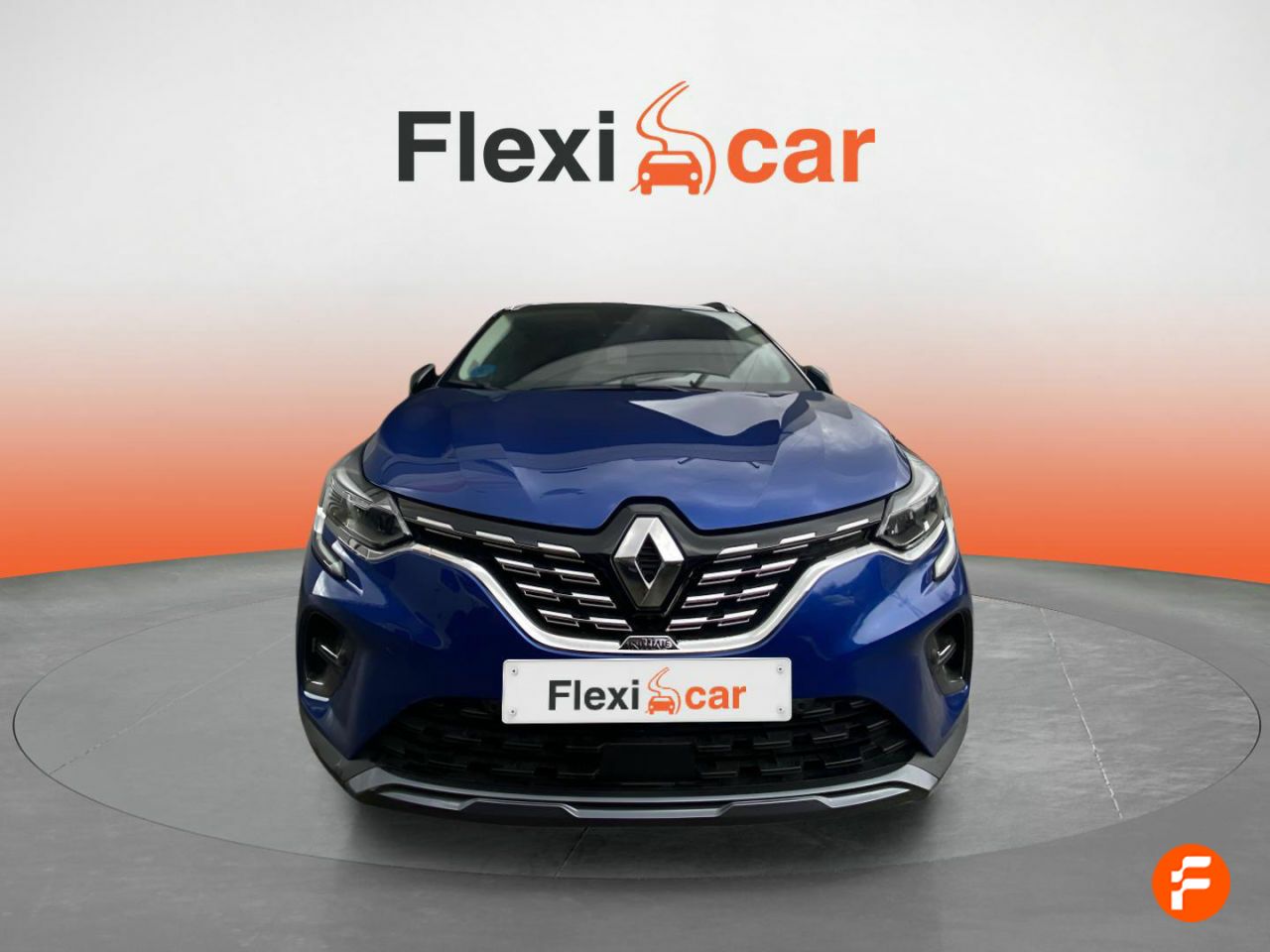 Foto Renault Captur 7