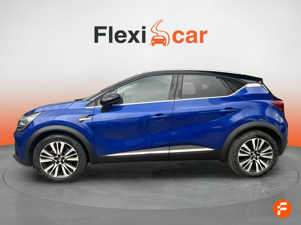 Foto Renault Captur 8