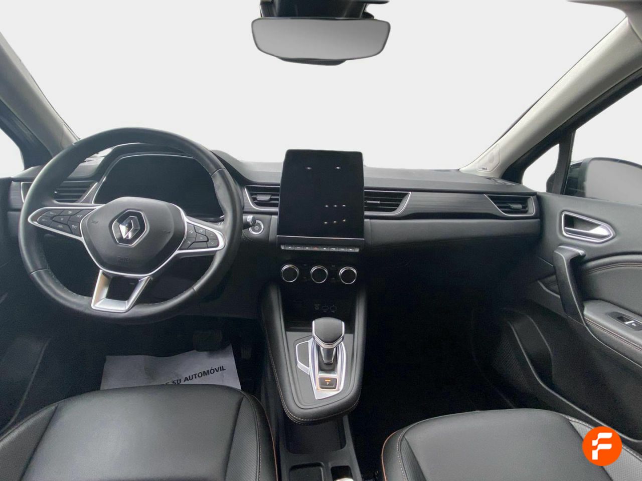 Foto Renault Captur 13