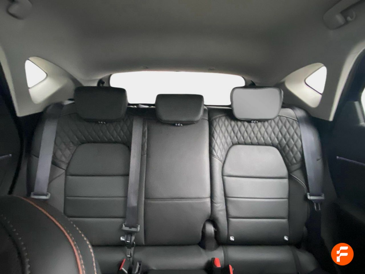 Foto Renault Captur 15
