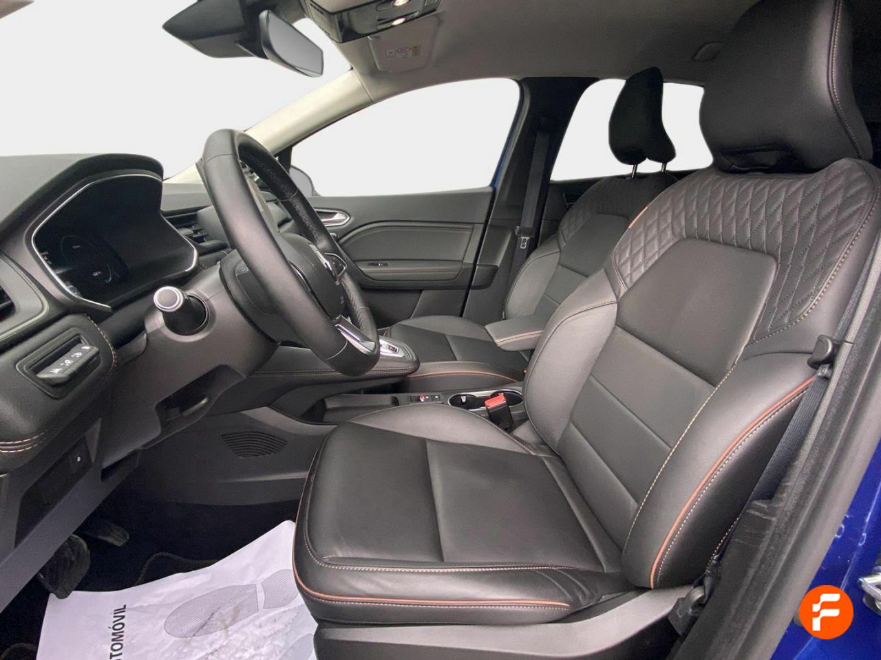 Foto Renault Captur 19