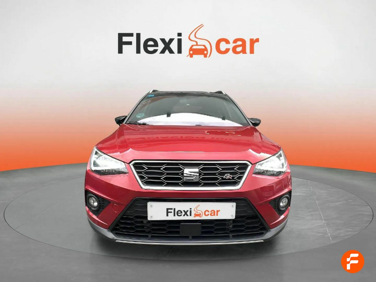 Foto Seat Arona 2