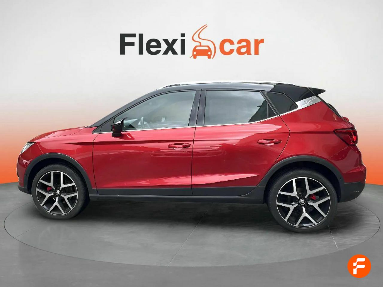 Foto Seat Arona 4
