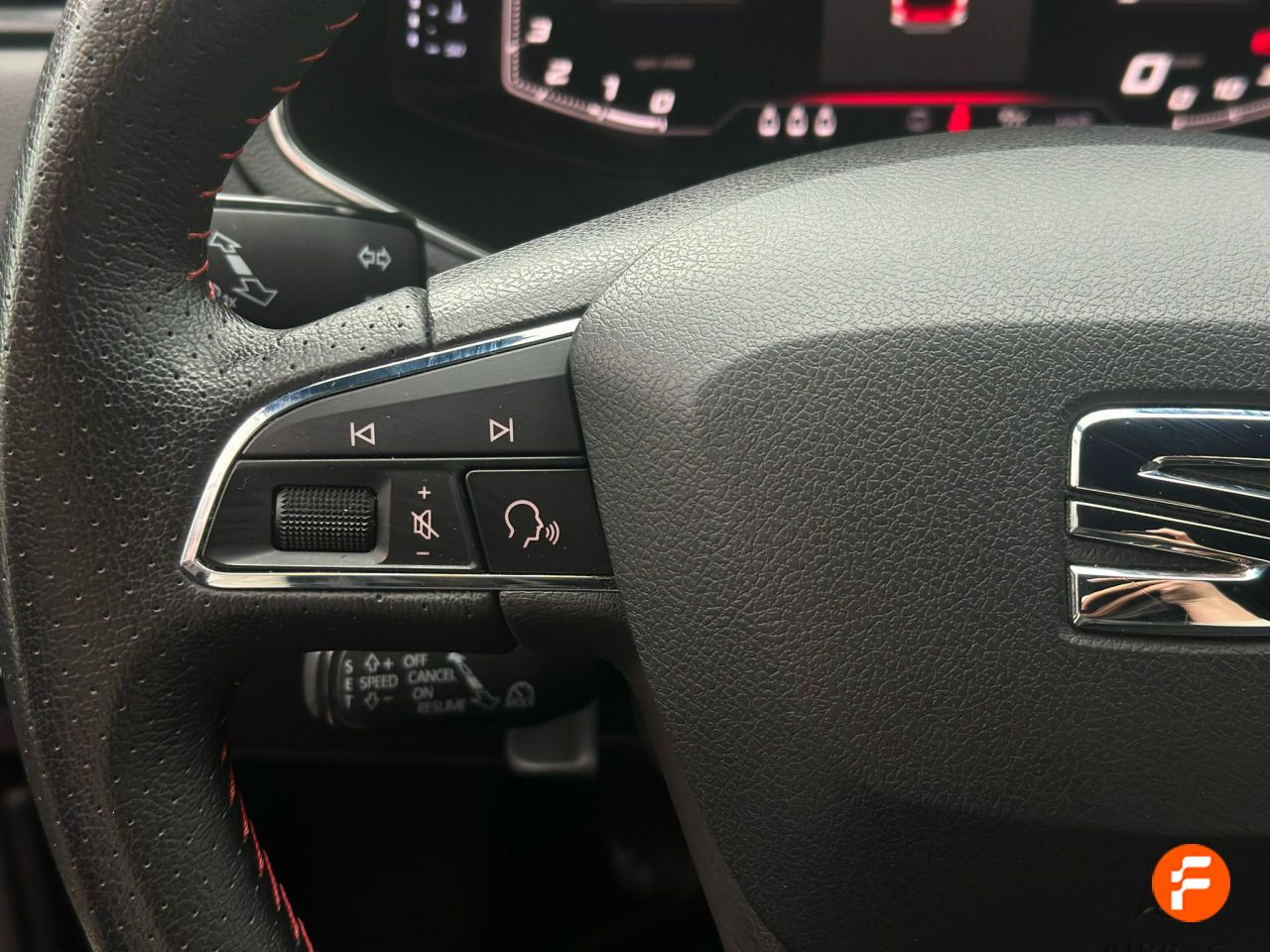Foto Seat Arona 10