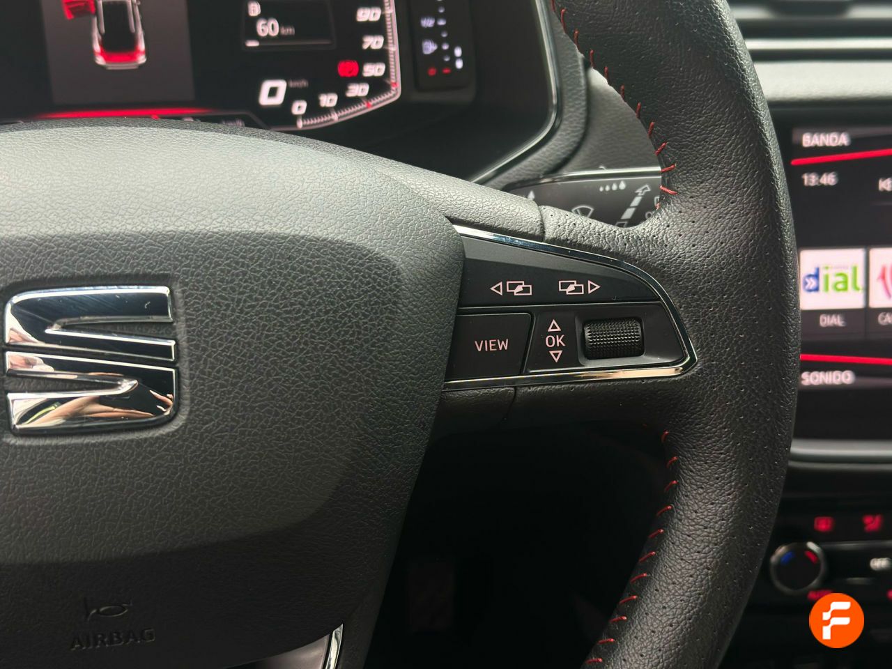 Foto Seat Arona 11