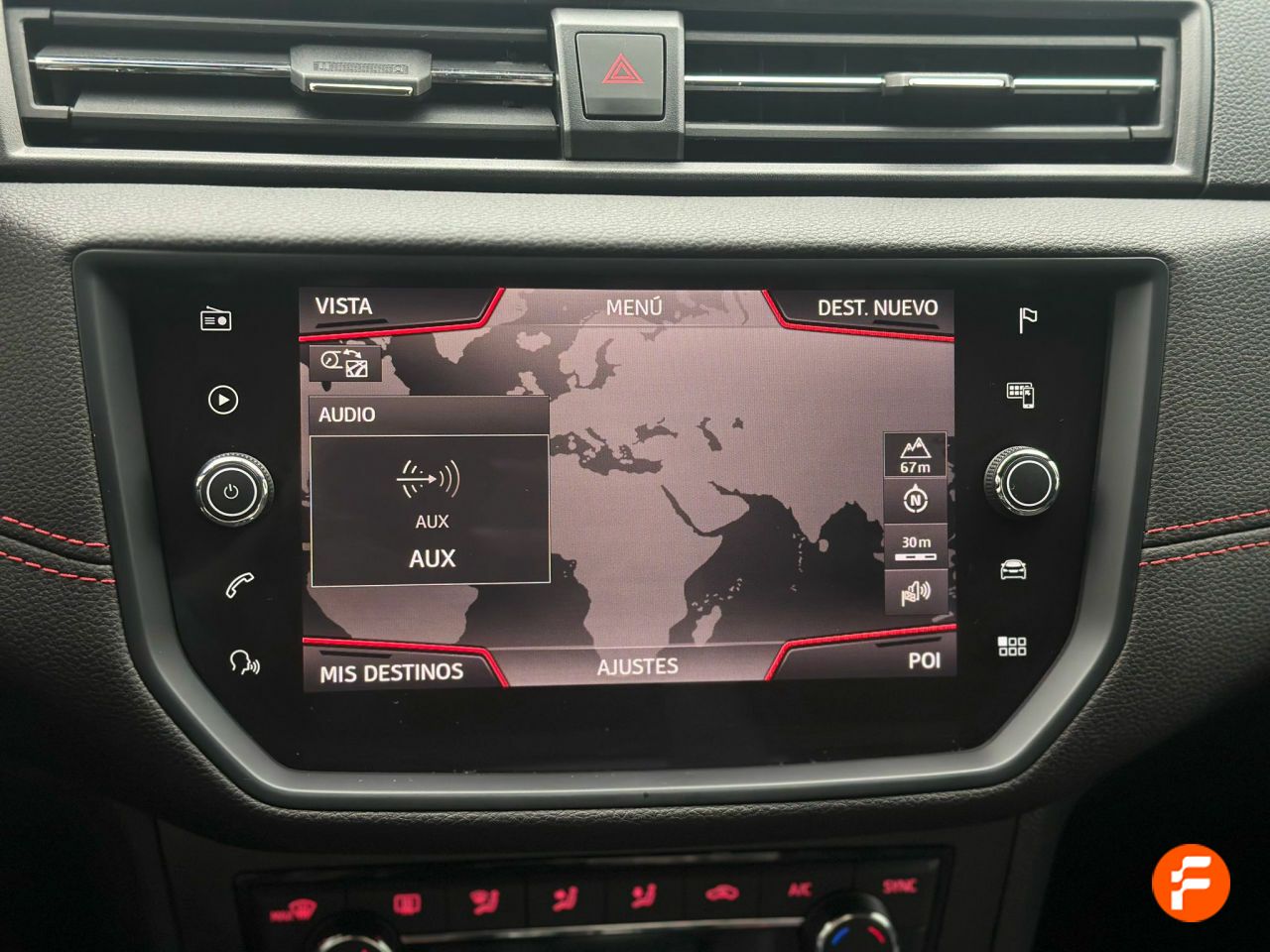 Foto Seat Arona 13