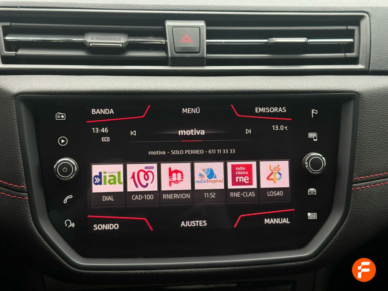 Foto Seat Arona 15
