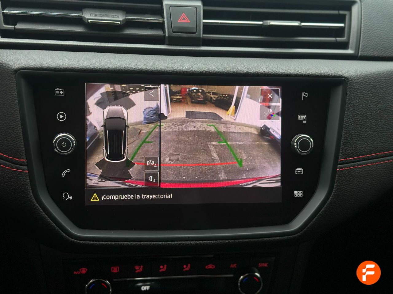 Foto Seat Arona 17