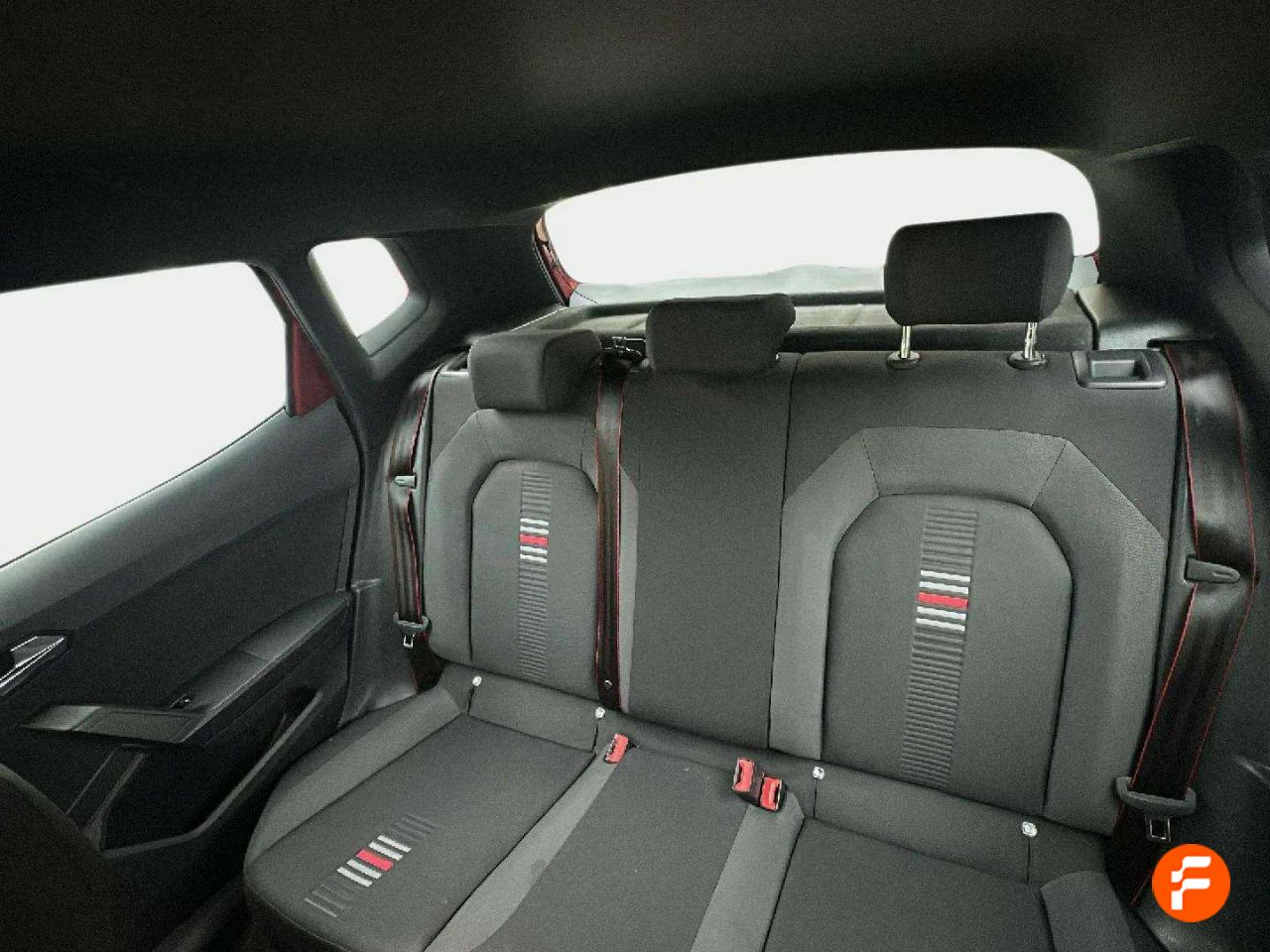 Foto Seat Arona 18