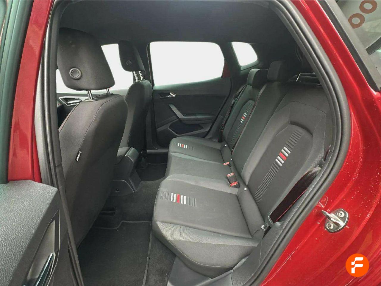 Foto Seat Arona 19