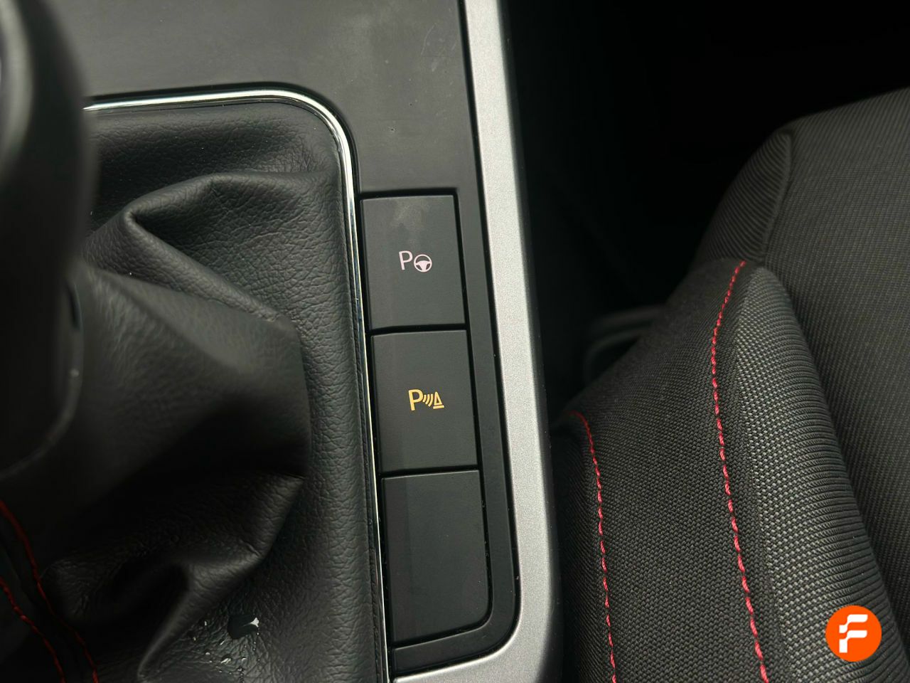 Foto Seat Arona 22