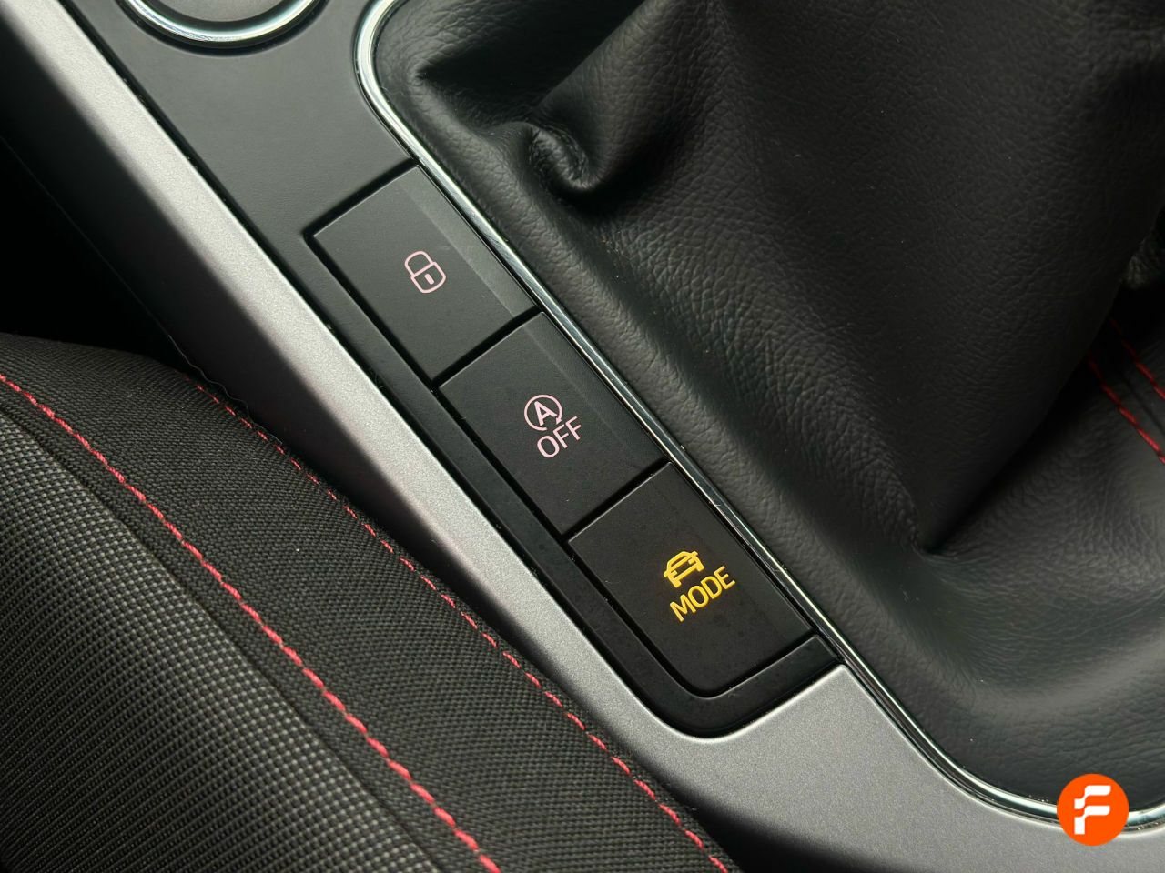 Foto Seat Arona 26