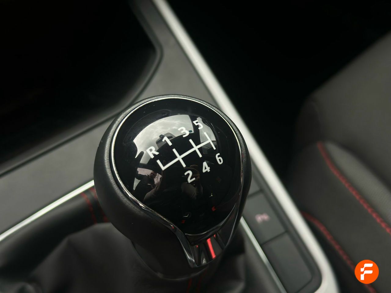 Foto Seat Arona 27