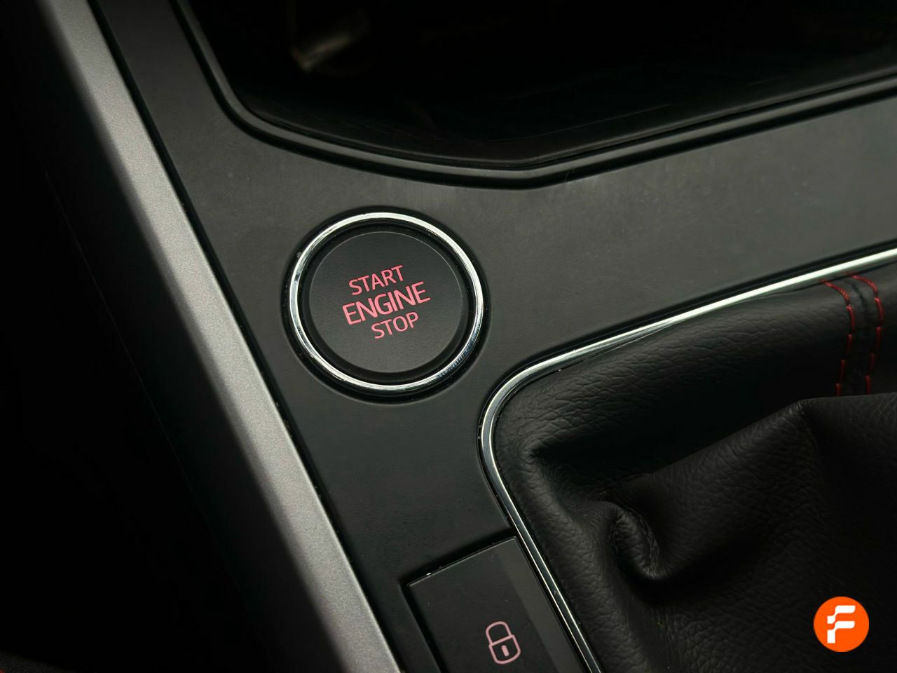 Foto Seat Arona 28