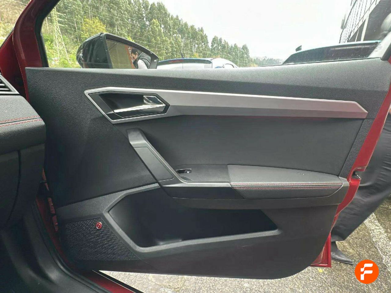 Foto Seat Arona 29