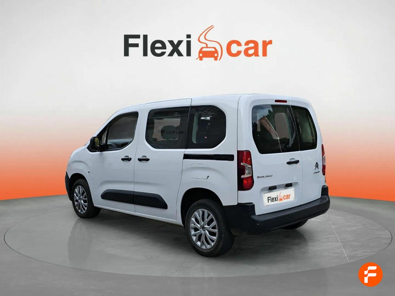 Foto Citroën Berlingo 4