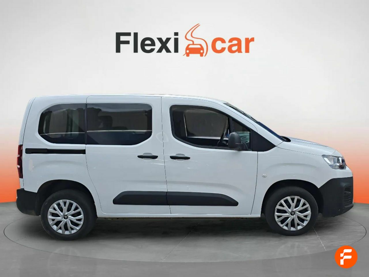 Foto Citroën Berlingo 9