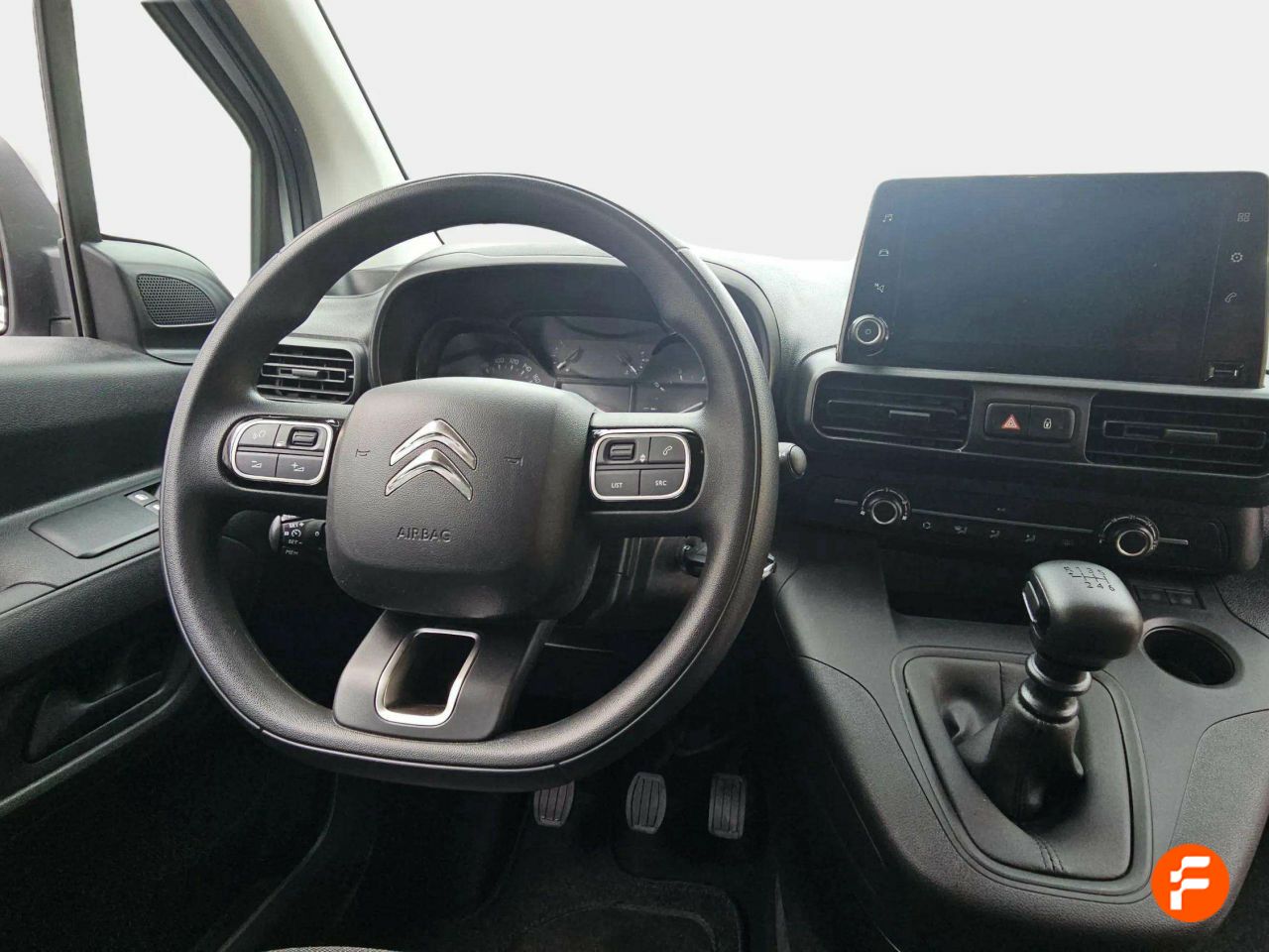Foto Citroën Berlingo 11