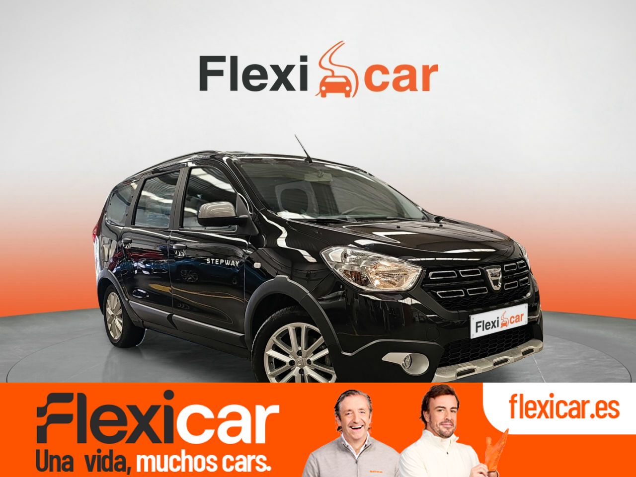 Foto Dacia Lodgy 1