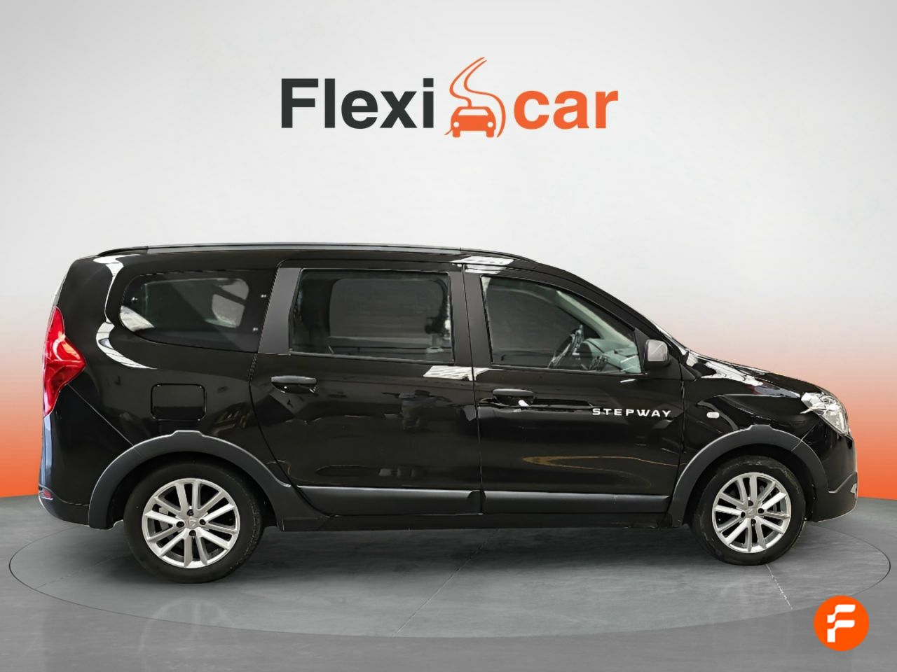 Foto Dacia Lodgy 2