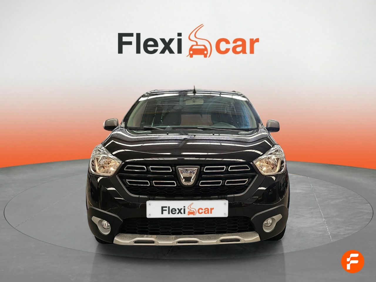 Foto Dacia Lodgy 5