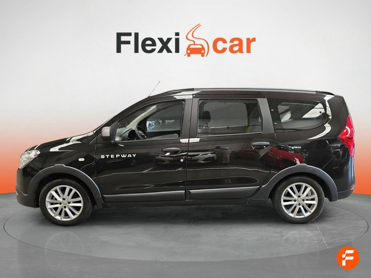 Foto Dacia Lodgy 7
