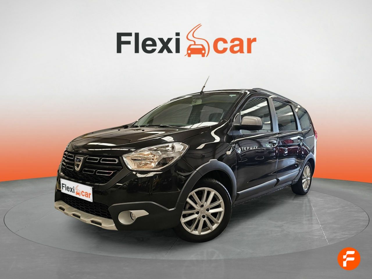 Foto Dacia Lodgy 9