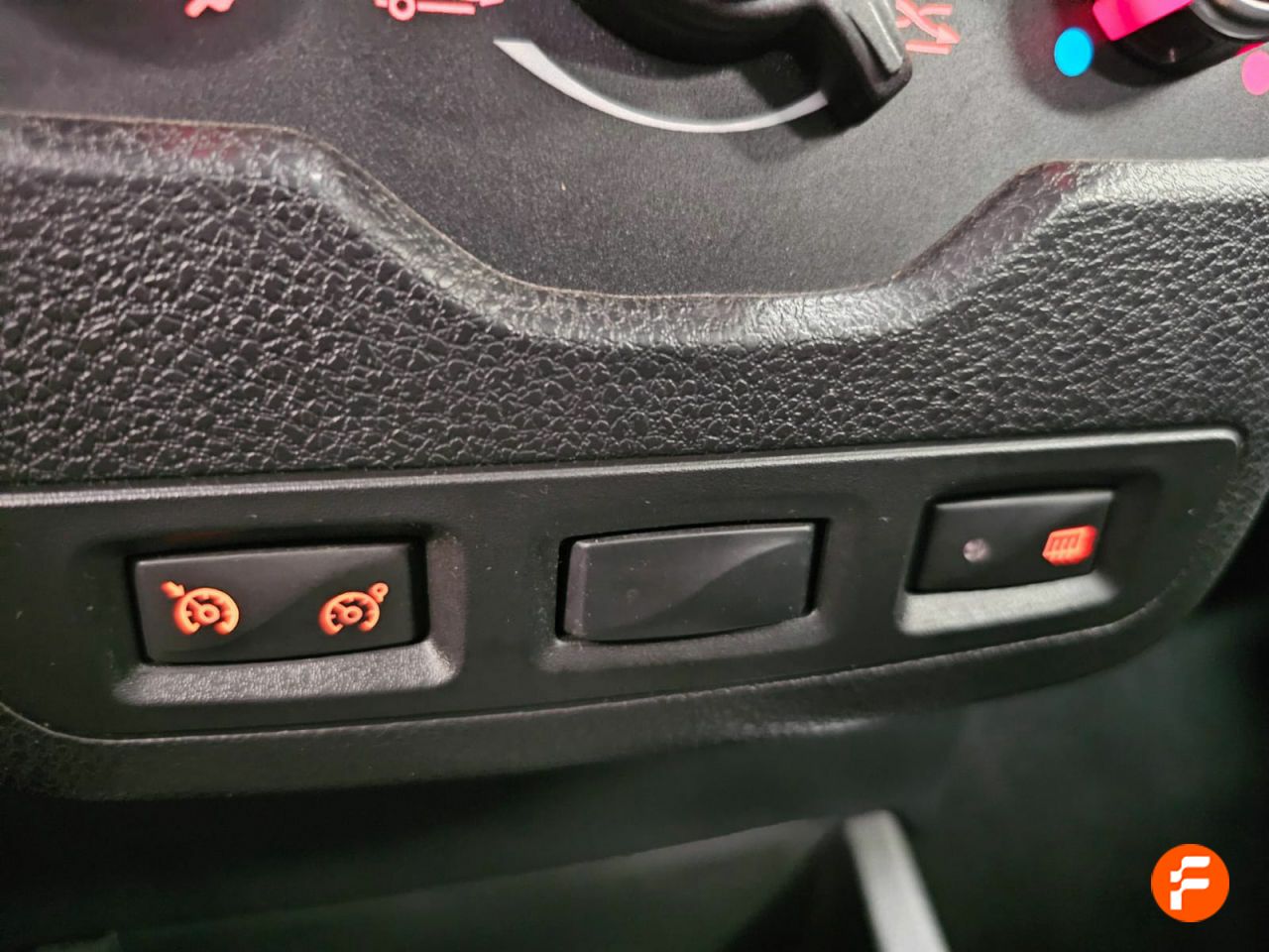 Foto Dacia Lodgy 14