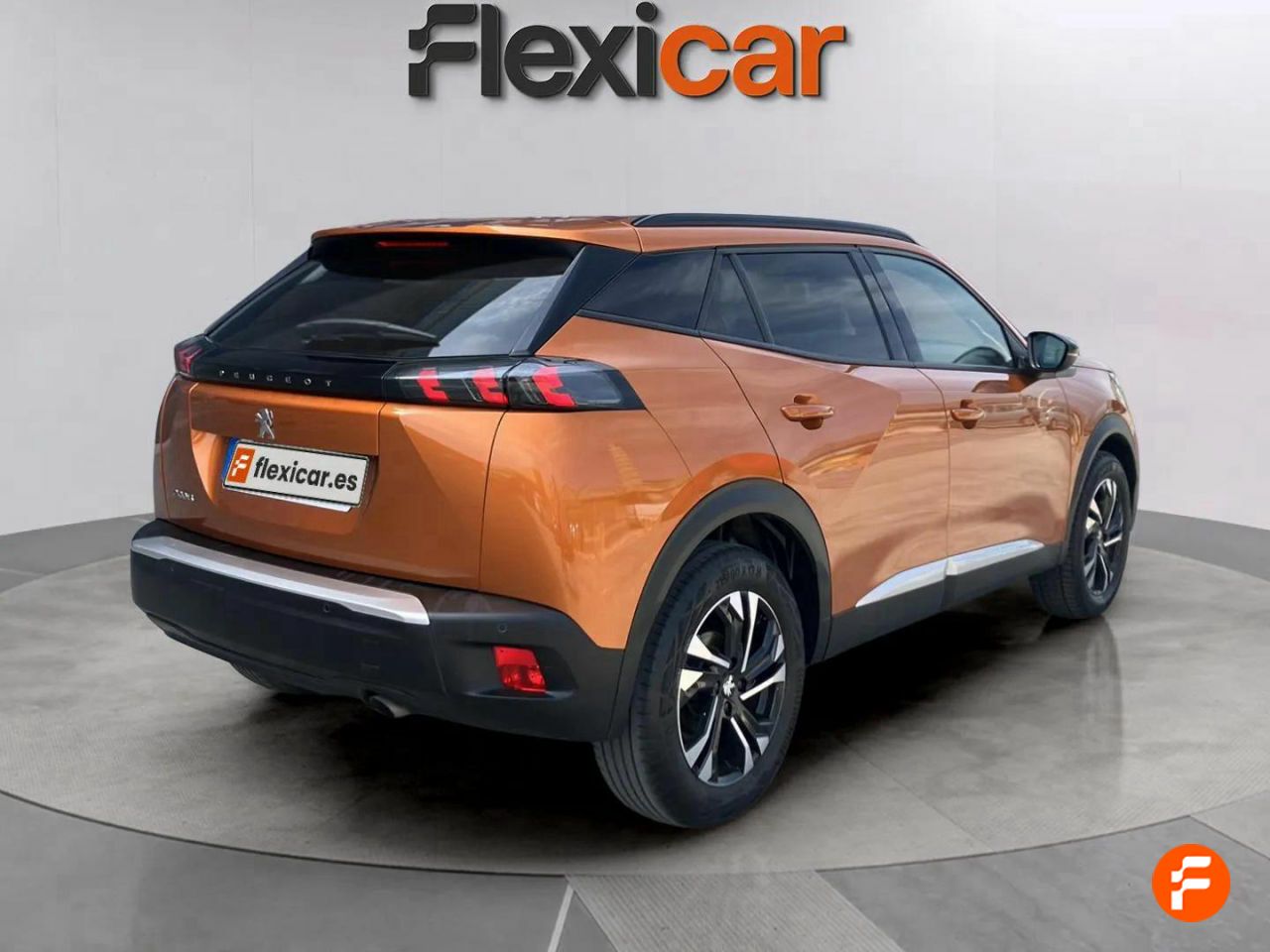 Foto Peugeot 2008 3