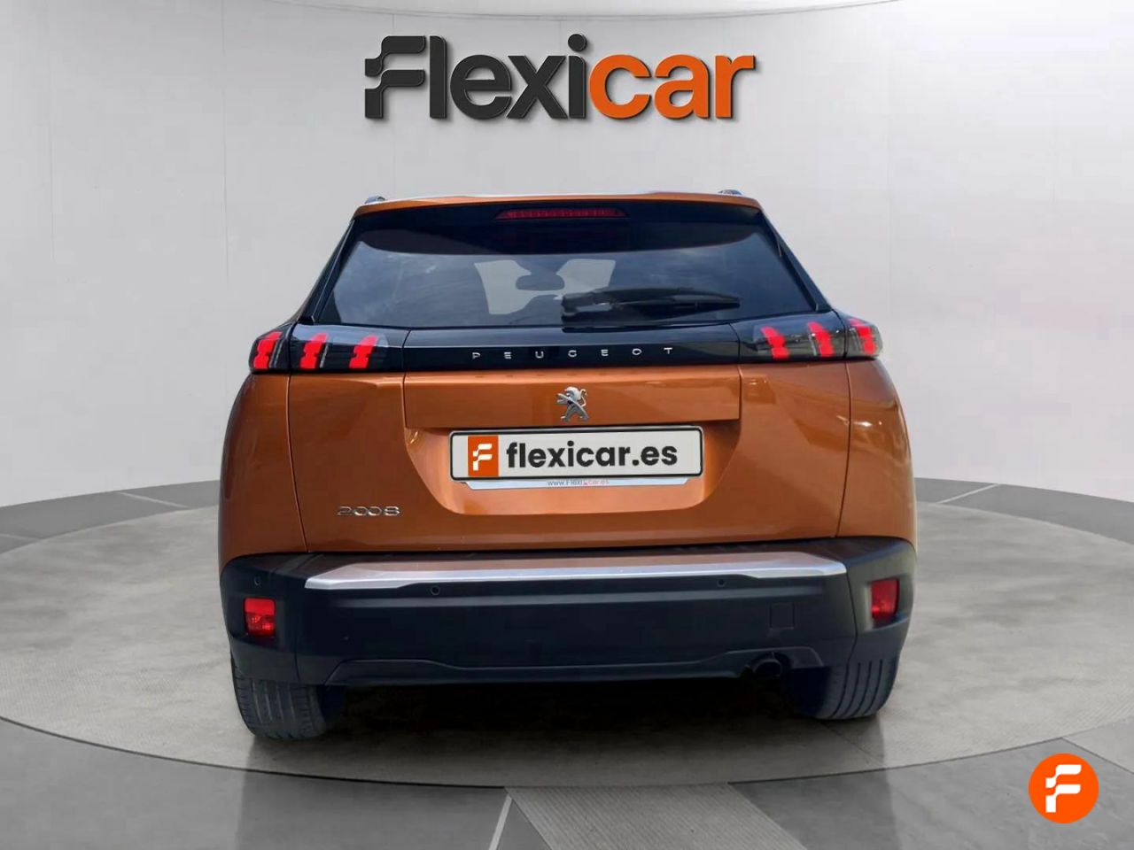 Foto Peugeot 2008 4