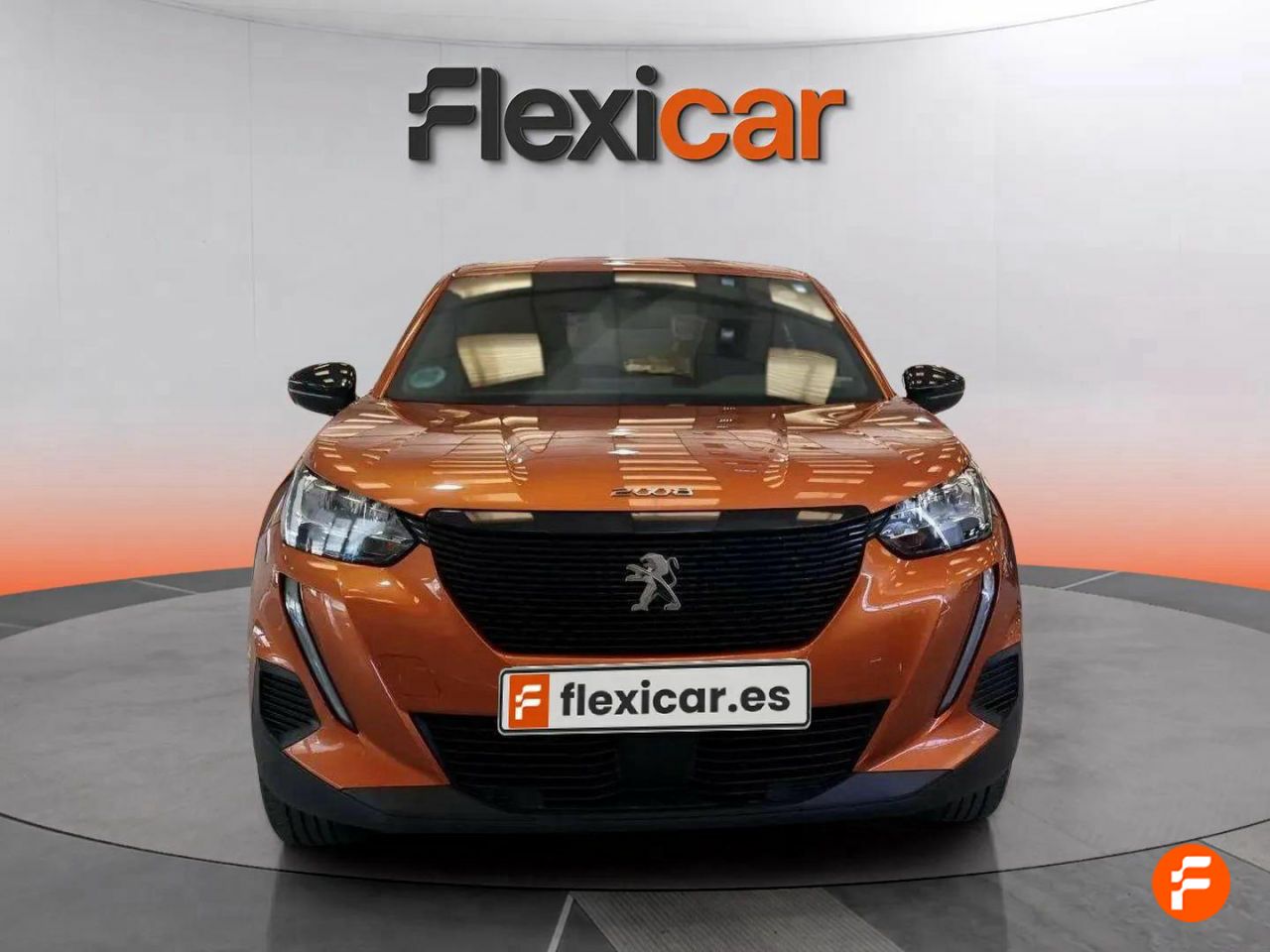 Foto Peugeot 2008 5