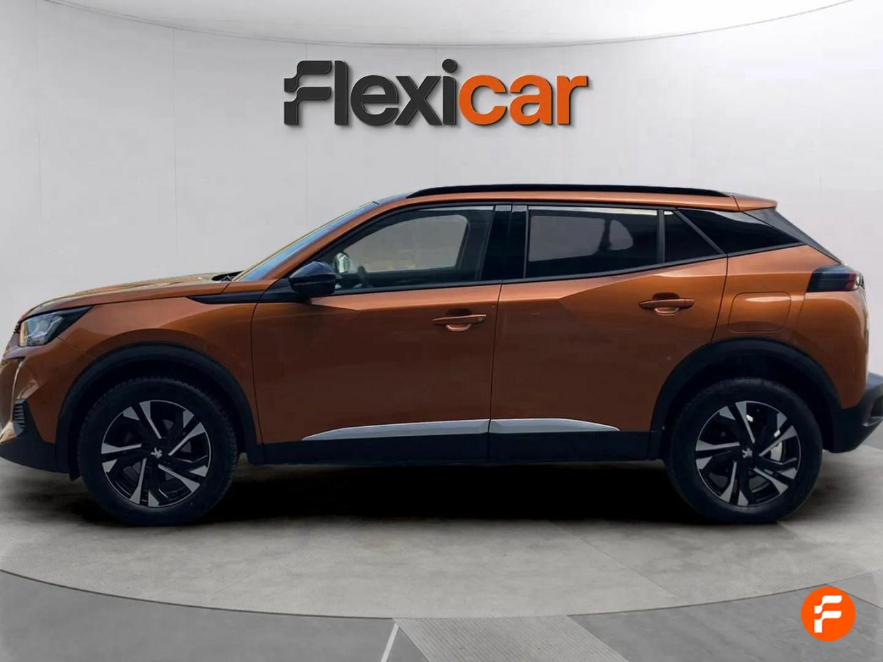 Foto Peugeot 2008 7