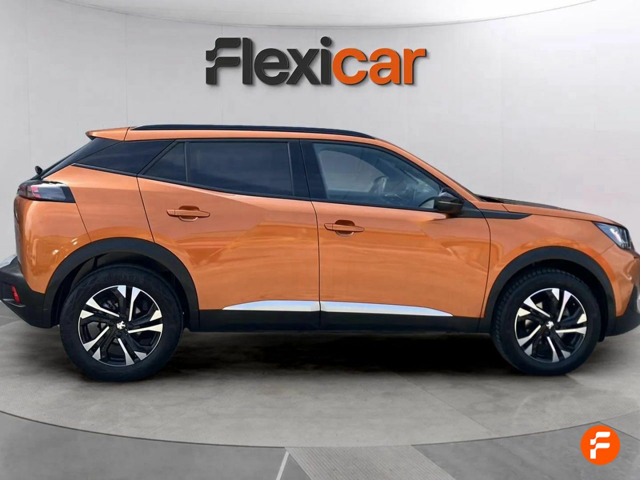 Foto Peugeot 2008 8