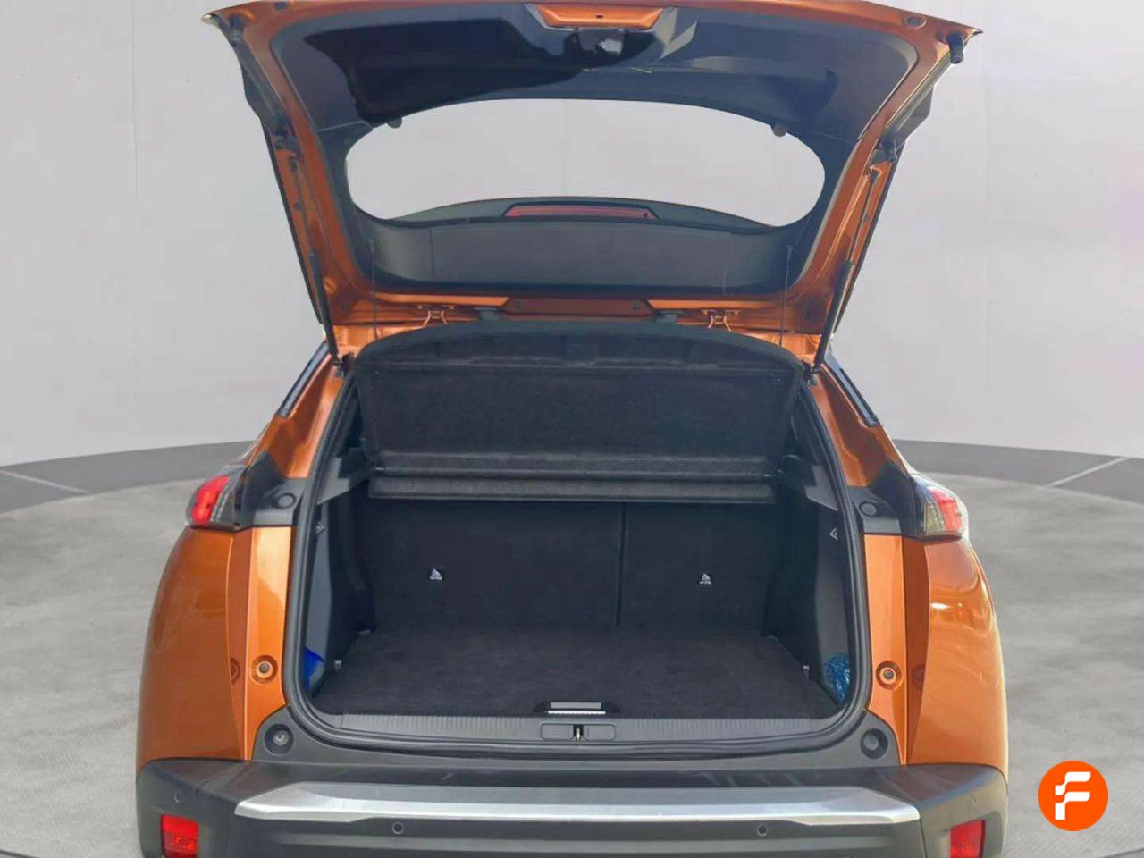 Foto Peugeot 2008 9