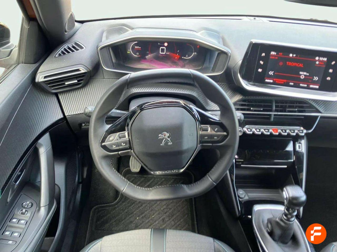 Foto Peugeot 2008 10