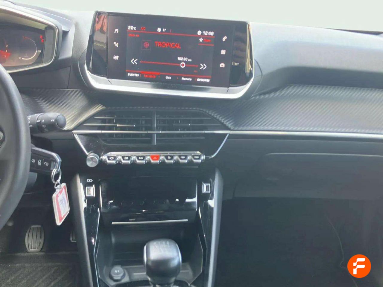 Foto Peugeot 2008 11