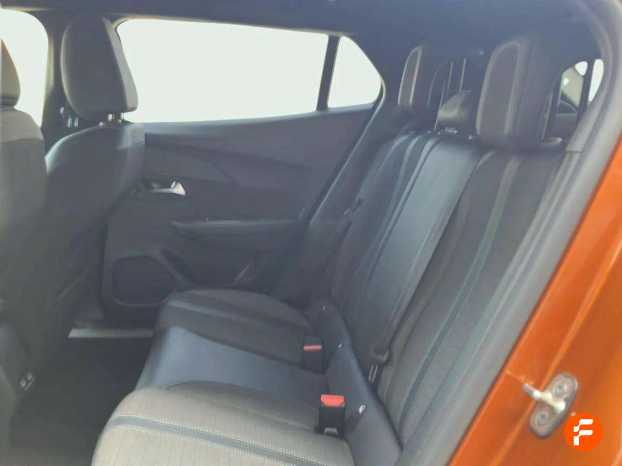 Foto Peugeot 2008 15