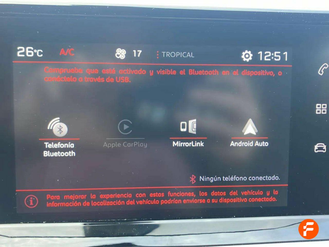 Foto Peugeot 2008 17
