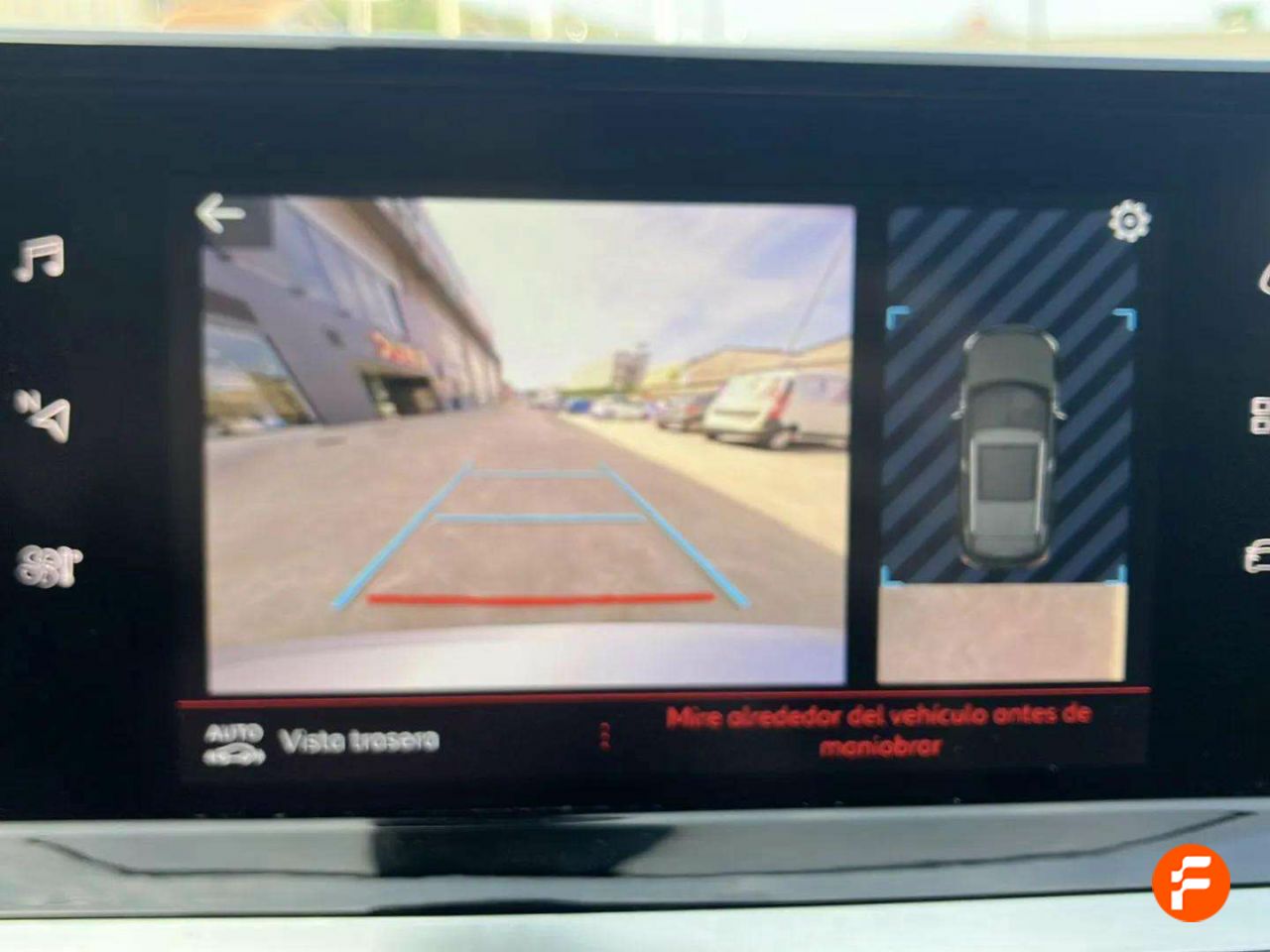 Foto Peugeot 2008 18