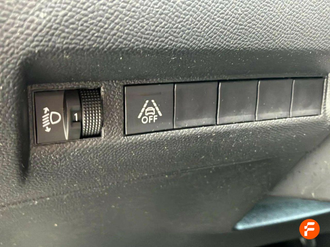 Foto Peugeot 2008 21