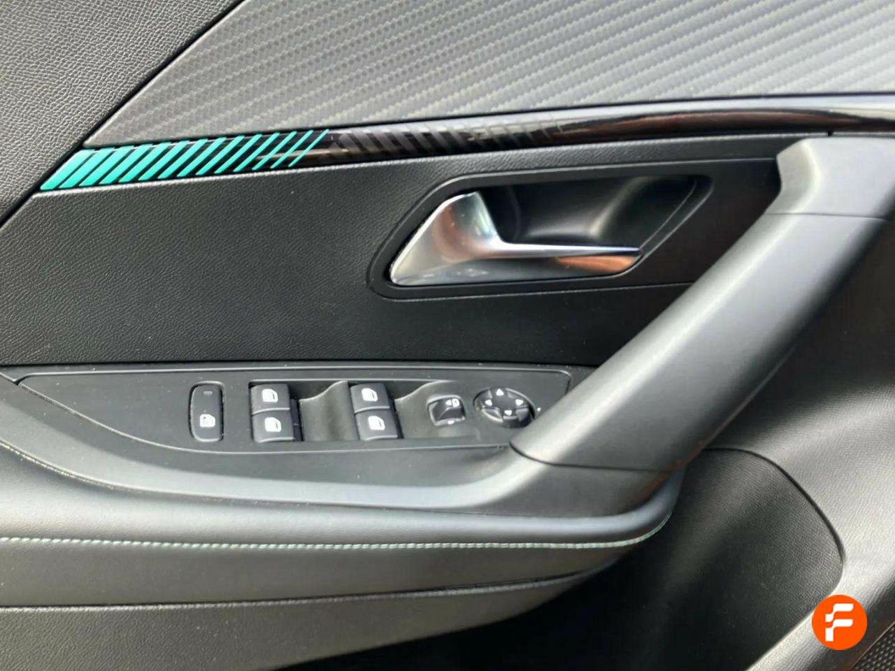 Foto Peugeot 2008 22