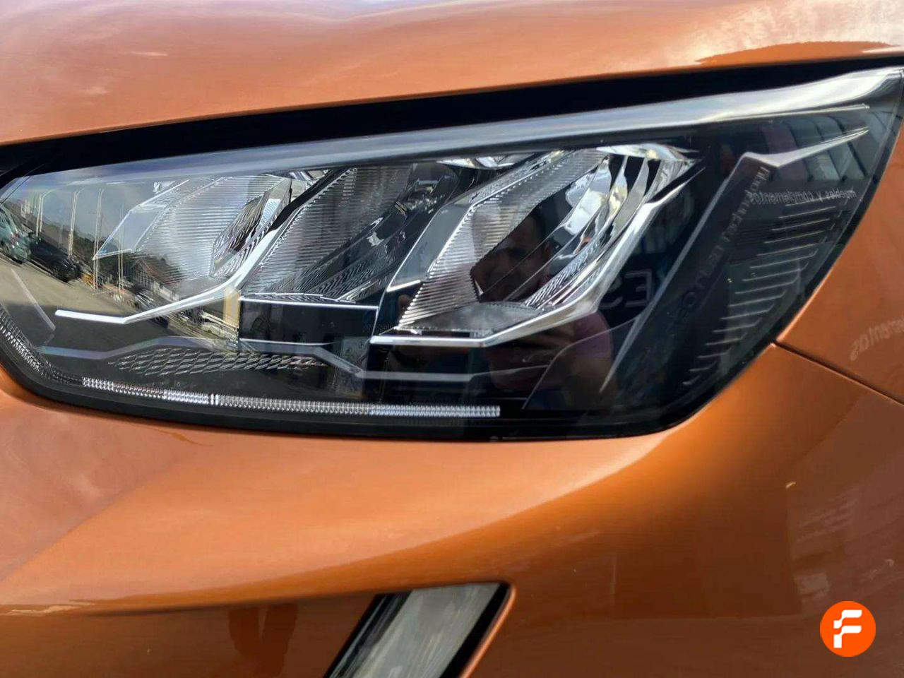 Foto Peugeot 2008 23