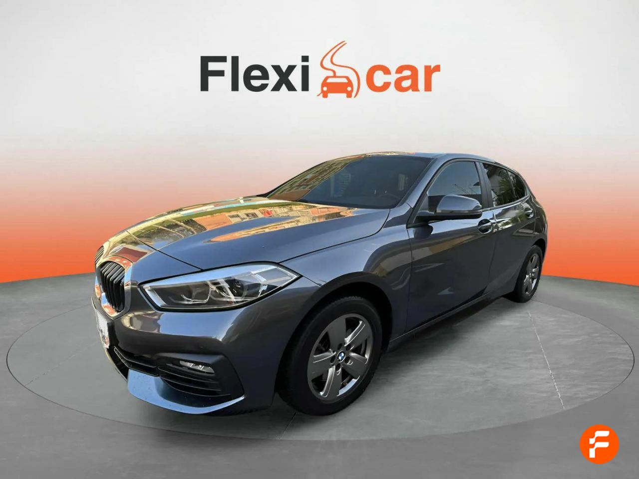 Foto BMW Serie 1 5