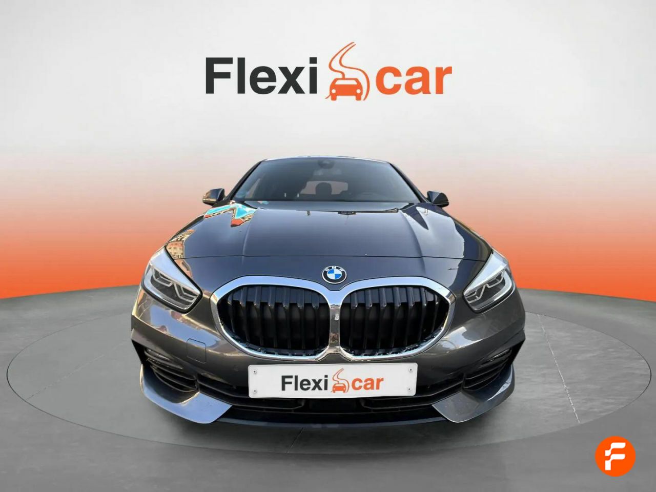 Foto BMW Serie 1 9