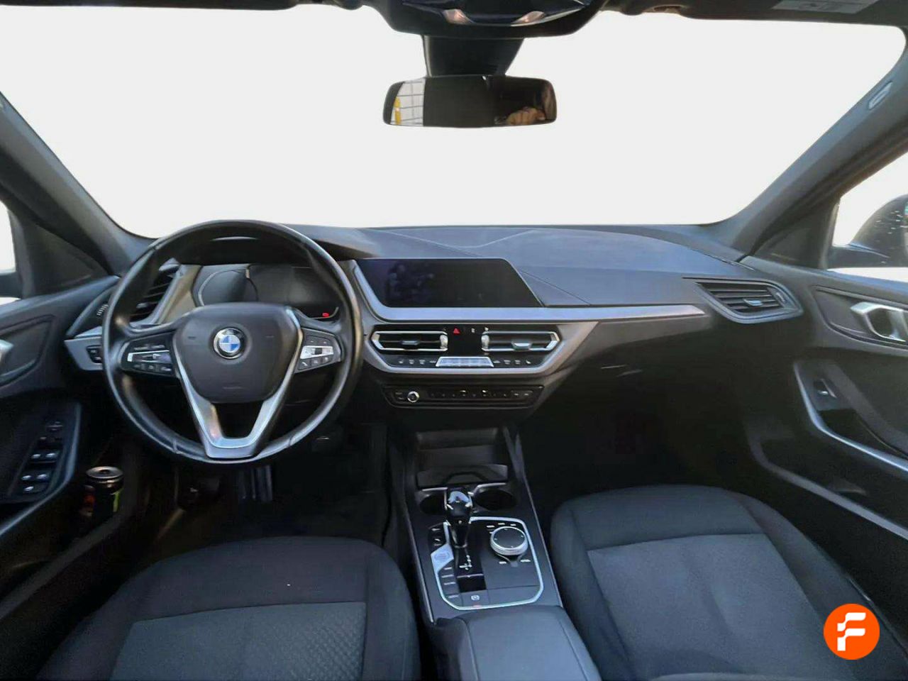 Foto BMW Serie 1 10