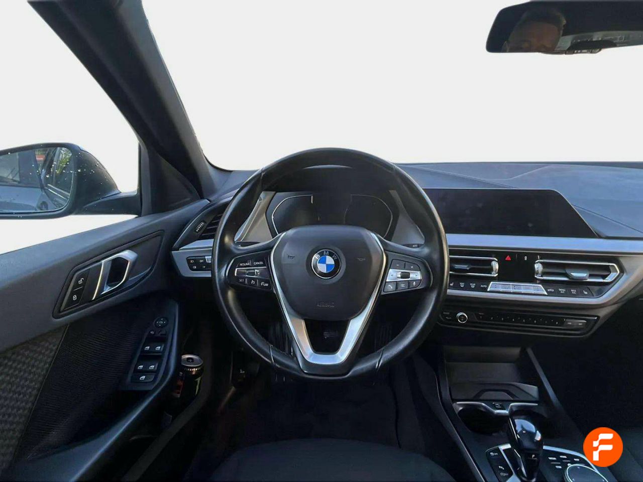 Foto BMW Serie 1 12