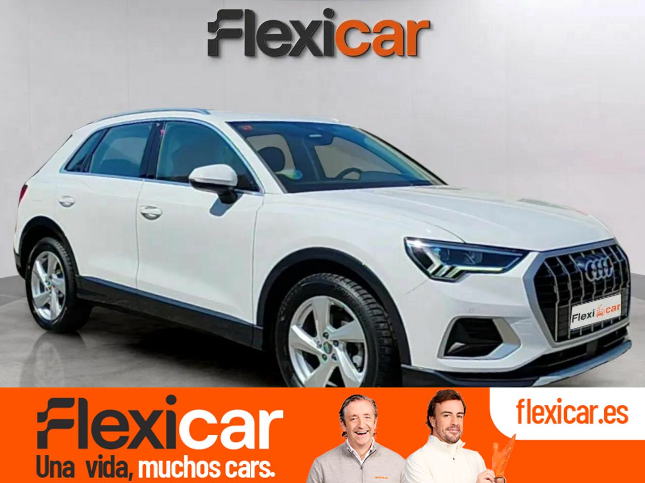 Foto Audi Q3 1