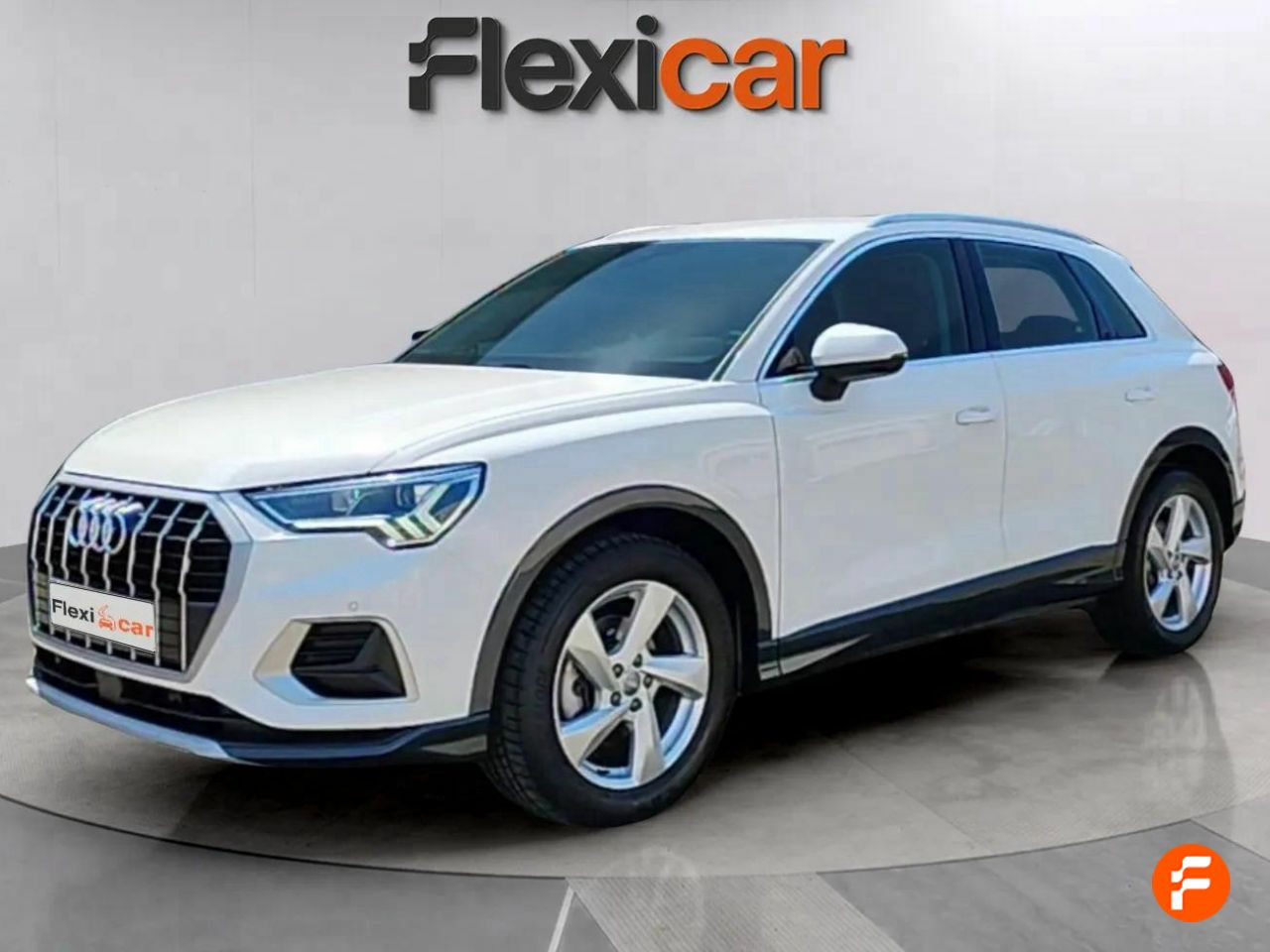 Foto Audi Q3 3