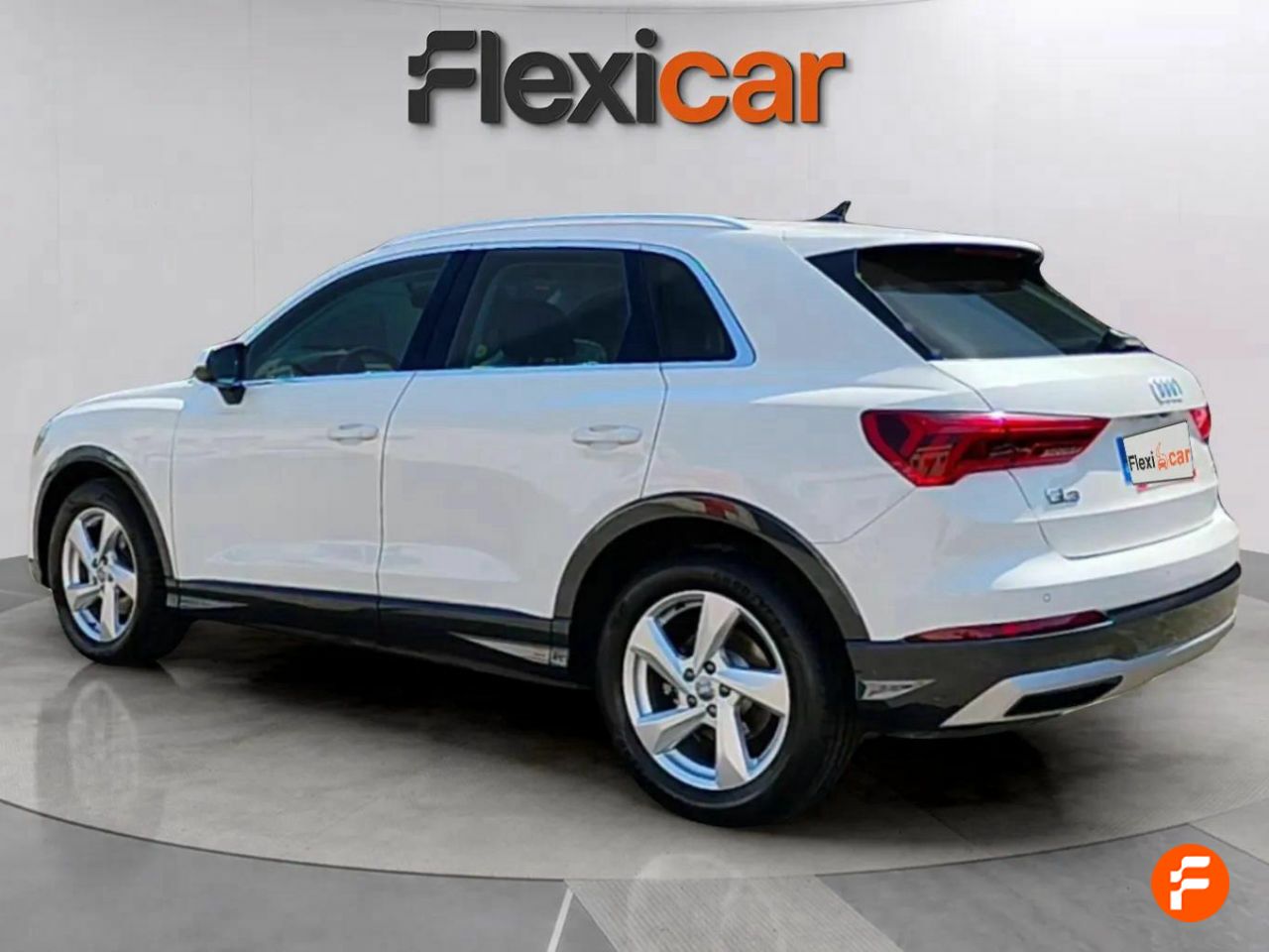 Foto Audi Q3 4